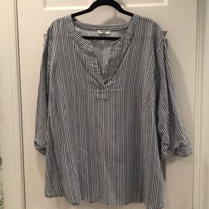 Saint Tropaz Tunic Shirt